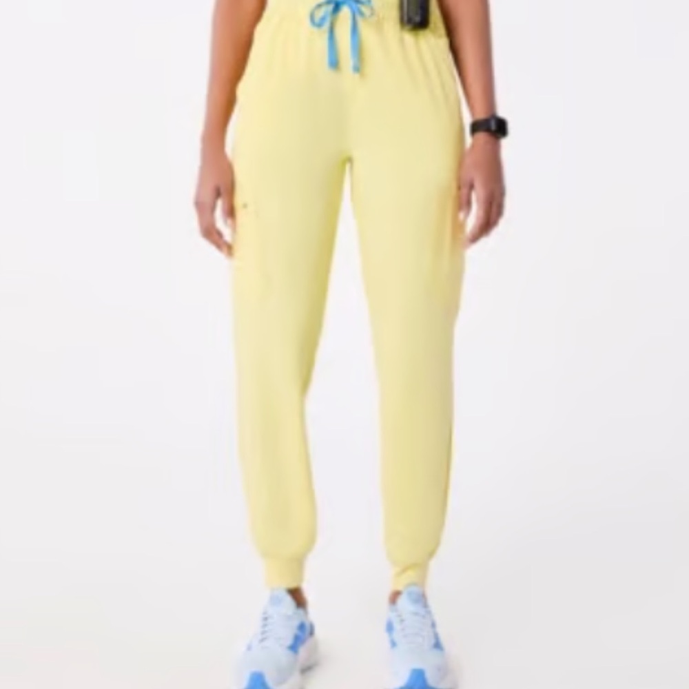 Figs Scrub Pant